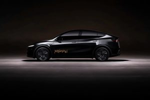 Le service Robotaxi de Tesla est lancé : les premiers passagers racontent