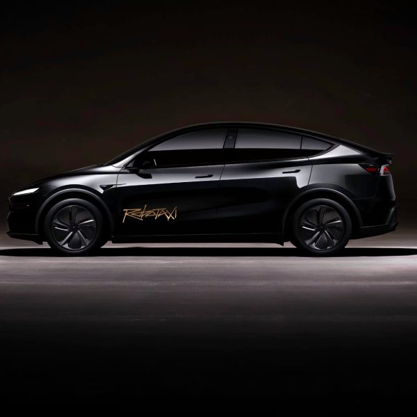 Le service Robotaxi de Tesla est lancé : les premiers passagers racontent