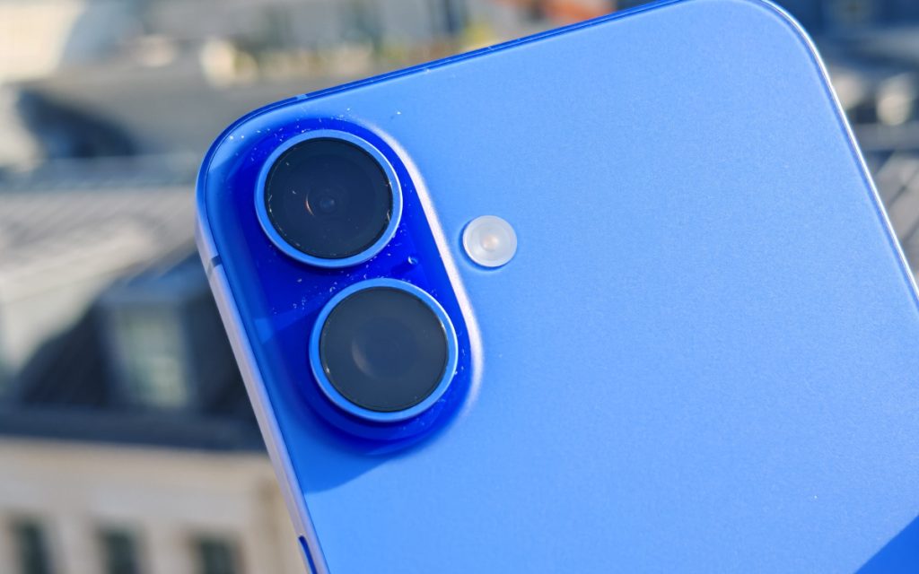 Adieu les photos floues sur iPhone ? Apple aurait trouvé la solution pour en finir avec les clichés ratés