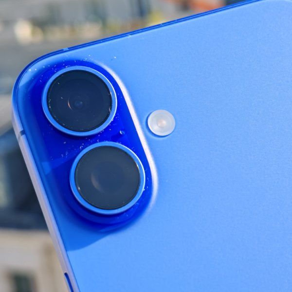 Adieu les photos floues sur iPhone ? Apple aurait trouvé la solution pour en finir avec les clichés ratés