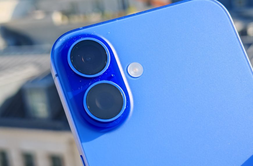 Adieu les photos floues sur iPhone ? Apple aurait trouvé la solution pour en finir avec les clichés ratés