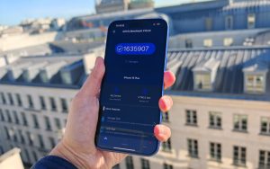 Ce nouvel iPhone va battre un record et les avantages pour l’utilisateur sont très concrets