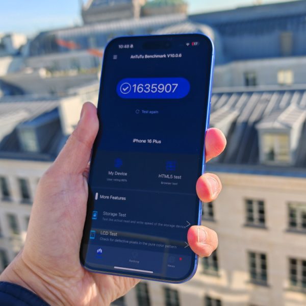 Ce nouvel iPhone va battre un record et les avantages pour l’utilisateur sont très concrets