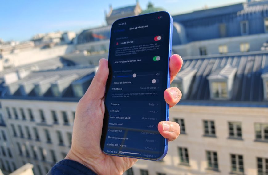 Impossible d’installer une mise à jour d’iOS sur votre iPhone à cause de stockage insuffisant ? Apple a trouvé la solution