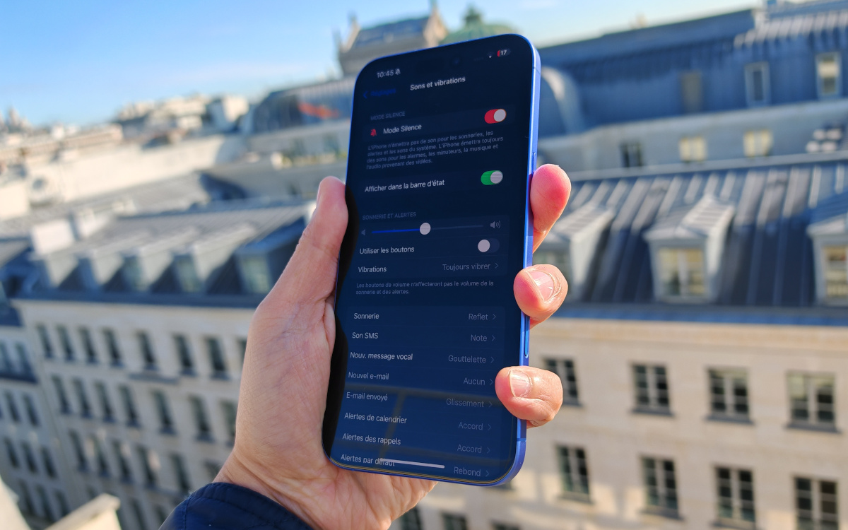 Impossible d’installer une mise à jour d’iOS sur votre iPhone à cause de stockage insuffisant ? Apple a trouvé la solution