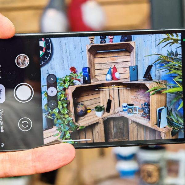 Fini les vidéos qui tremblent, la stabilisation du Pixel 10 s’annonce exceptionnelle
