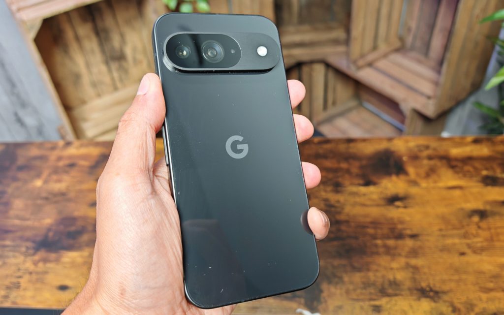 Le Pixel 10 aurait droit à cette fonction si populaire de l’iPhone
