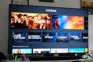 Ciao myCanal, remplacé par une nouvelle application plus fluide et plus intuitive