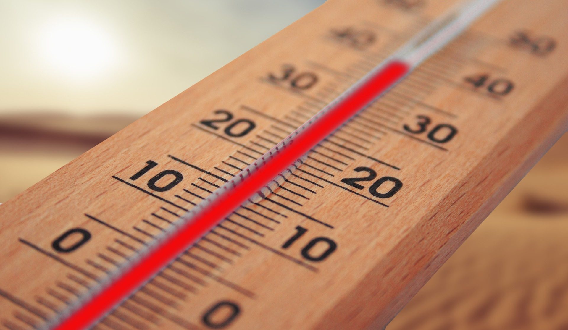 6 applis et services gratuits pour affronter la canicule