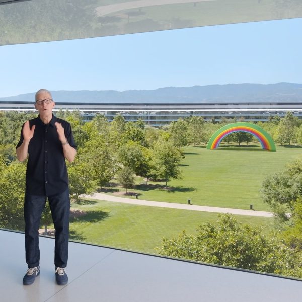 01net morning : Liquid Glass, iOS 26, tout savoir sur la WWDC 2025 d’Apple