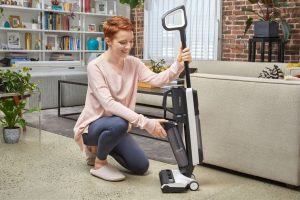 Il aspire et lave comme un pro : le Tineco Floor One S5 est à prix sacrifié sur AliExpress (-48%)