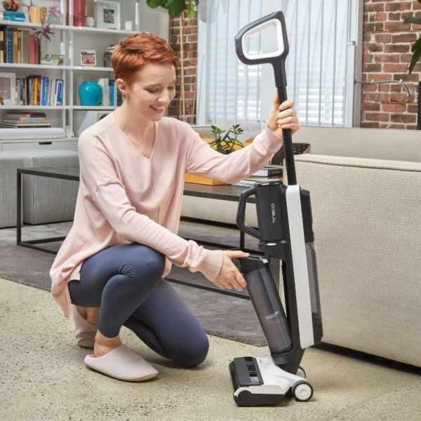 Il aspire et lave comme un pro : le Tineco Floor One S5 est à prix sacrifié sur AliExpress (-48%)