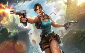 Tomb Raider : on en sait plus sur le prochain jeu de la saga et tout n’est pas rose