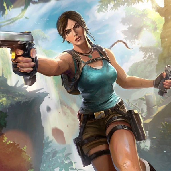 Tomb Raider : on en sait plus sur le prochain jeu de la saga et tout n’est pas rose