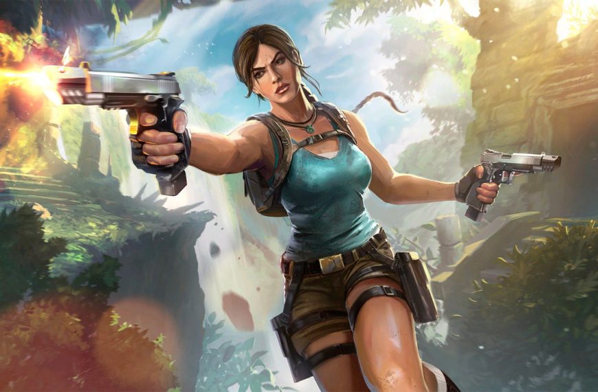 Tomb Raider : on en sait plus sur le prochain jeu de la saga et tout n’est pas rose