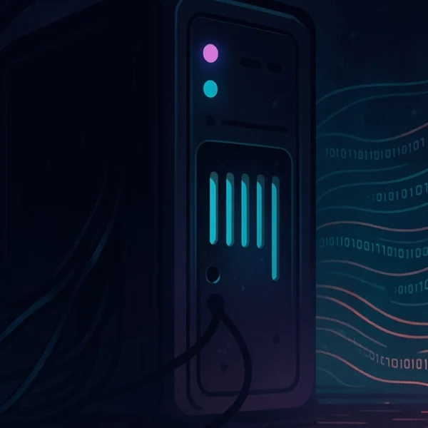 Torserv – Le serveur web anonyme qui fait tout le boulot