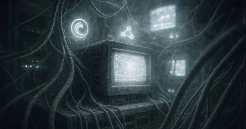 Tracker torrent mort – 3 millions de peers zombies