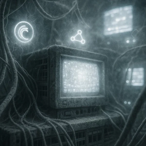 Tracker torrent mort – 3 millions de peers zombies