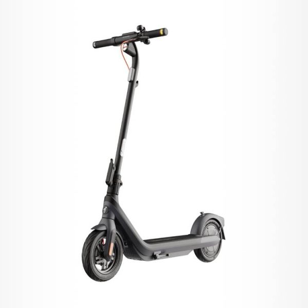 Avant les soldes, cette trottinette électrique Ninebot profite d’une double réduction chez Darty