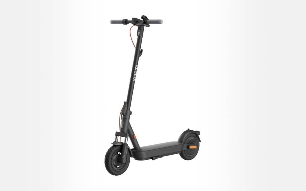 Xiaomi Scooter 5 : la trottinette électrique très endurante est bradée grâce à ce code promo