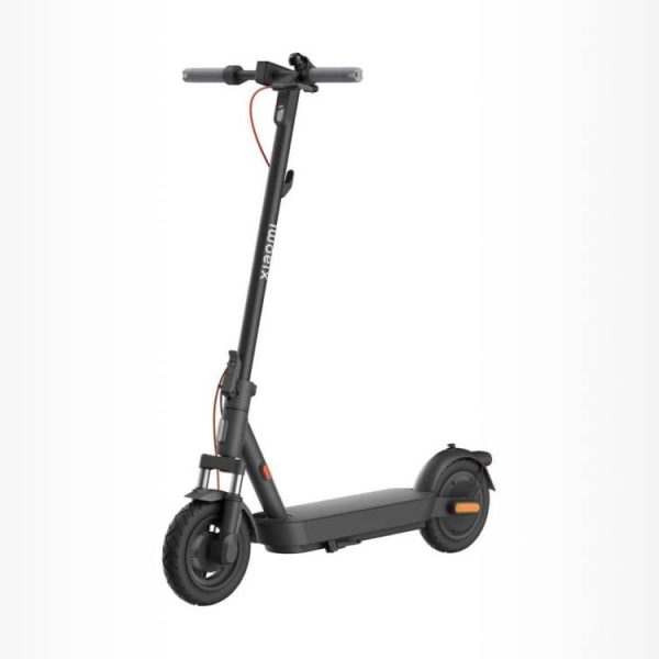 La trottinette Xiaomi Electric Scooter 5 avec une autonomie de 60 km devient moins chère