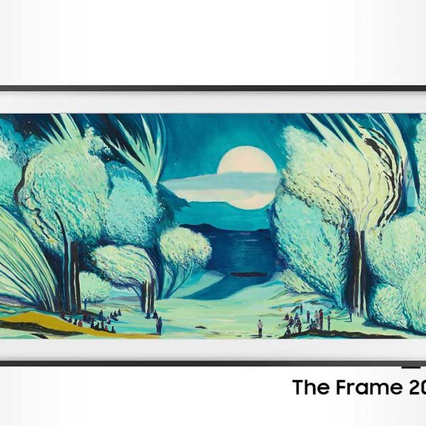 Jusqu’à 400 € de remise sur la TV Samsung The Frame de 2025, vite !
