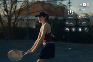 Liquid Glass pour tvOS 26… et pas grand chose d’autre