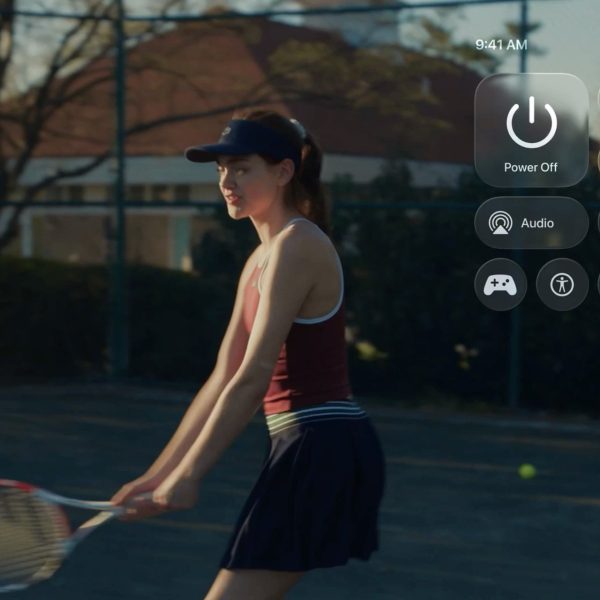 Liquid Glass pour tvOS 26… et pas grand chose d’autre
