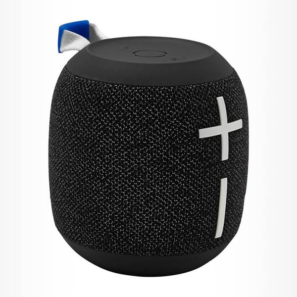Amazon propose l’enceinte Bluetooth Ultimate Ears Wonderboom 4 à un très bon prix grâce à une vente flash