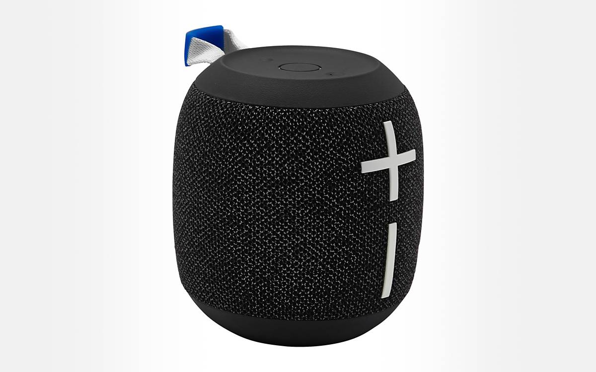 Amazon propose l’enceinte Bluetooth Ultimate Ears Wonderboom 4 à un très bon prix grâce à une vente flash