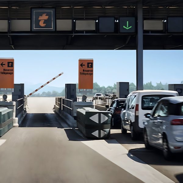 Embouteillages, fatigue, stress : voici l’astuce pour circuler zen sur l’autoroute sans rien payer cet été