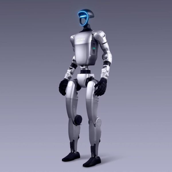 Amazon testerait des robots pour remplacer les livreurs humains