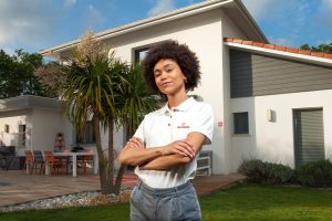 Avec cette super offre Verisure, les cambrioleurs n’ont qu’à bien se tenir