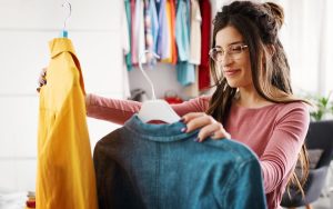 Votre Samsung Galaxy peut dès maintenant vous faire essayer virtuellement des vêtements, même verrouillé