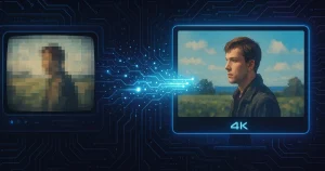 Video2X – Upscaling vidéo IA efficace & gratuit
