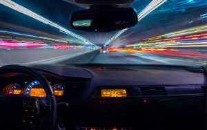 Vous ne pourrez plus échapper aux PV avec les voitures-radar privées : voici de quoi il s’agit