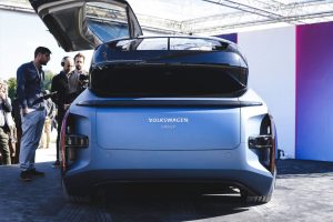 La division logicielle « Cariad » renait de ses cendres, annonce Volkswagen