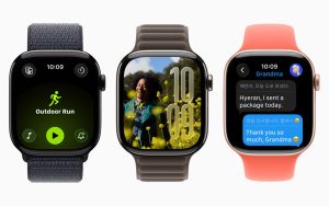 watchOS 26 transforme votre Apple Watch et met l’accent sur la santé, voici tout ce qui change