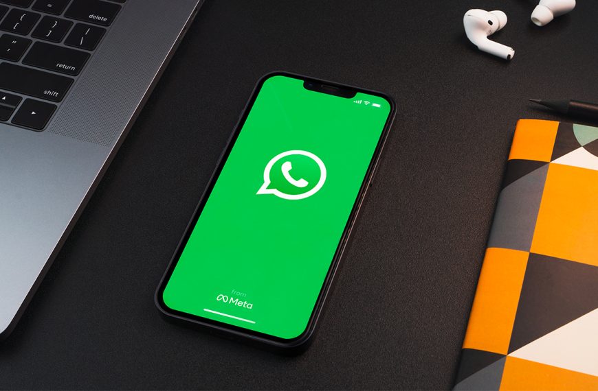 WhatsApp change de cap avec ces publicités s’invitent dans vos Statuts
