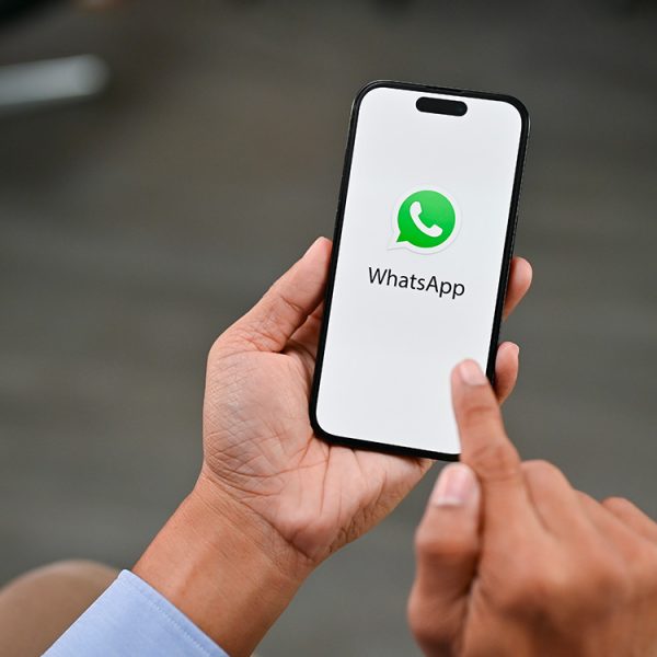 WhatsApp fait le plein de nouveautés avec cette mise à jour, vos conversations seront encore plus expressives