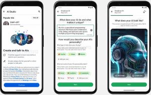 WhatsApp : vous pourrez bientôt laisser une IA parler à votre place