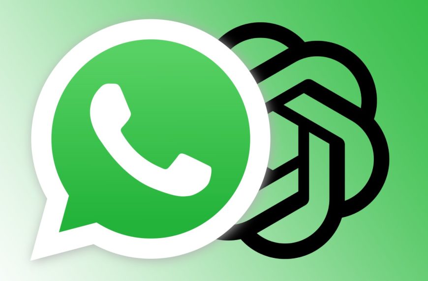 Créer des images avec ChatGPT depuis WhatsApp ? C’est possible, et ultra simple