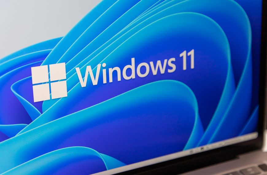 La dernière mise à jour de Windows 11 fait le plein de nouveautés, voici ce qui change pour vous