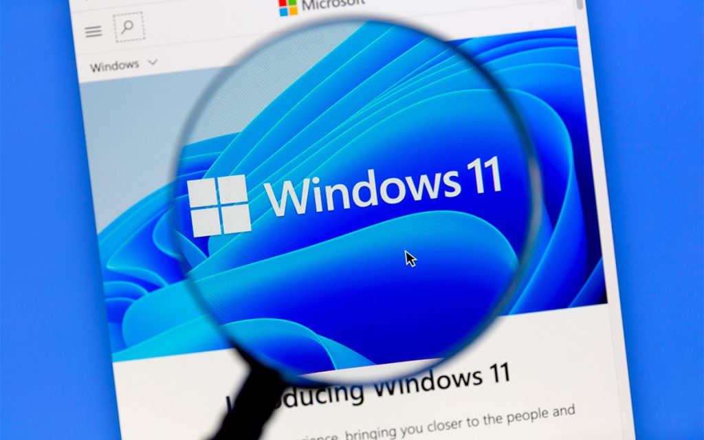 Windows 11 se met sans prévenir à nous chanter un air de démarrage que les moins de 20 ans ne peuvent pas connaître