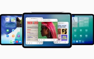 Apple dévoile iPadOS 26 : l’iPad n’a jamais été aussi proche d’un Mac tactile… sauf sur quelques points