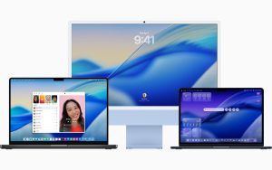 Du changement arrive dans votre Mac, voici les principales nouveautés de macOS Tahoe