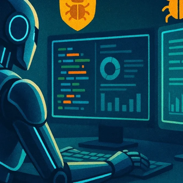 Comment une IA est devenue numéro 1 mondial du bug bounty