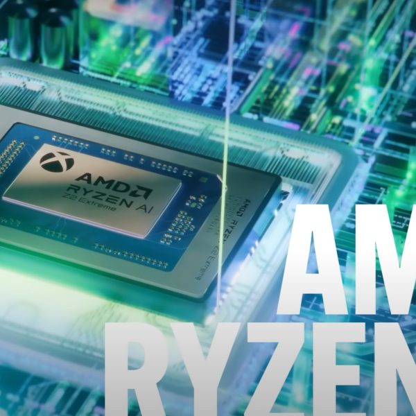 AMD explique ce qu’il faut attendre de la prochaine génération de Xbox