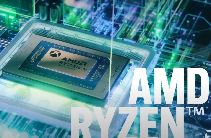 AMD explique ce qu’il faut attendre de la prochaine génération de Xbox