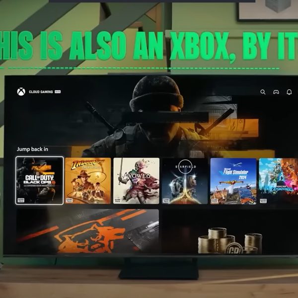 Xbox parle déjà de ses consoles next-gen et tease une compatibilité avec Steam